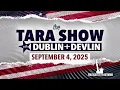 Download Lagu The Tara Show with Dublin and Devlin - 9.04.25!