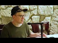 Tyler Malek of Salt Straw on what drew him to a career in ice cream - Pan Con Podcast