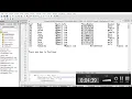 Bus Ticket Booking system use to c language presentation