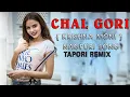 Download Lagu Chal Gori (Full Bass Tapori Remix) | Nagpuri Hit Song | Krishna Moni DJ Mix 2025