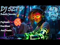 Download Lagu Mysteria 2 - Set 15 (Breaks Journey) - Psybreaks, Breakbeat, Acid Breaks - 10pm