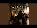 Ave Maria Schubert