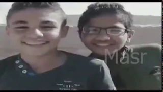 اغنية حسين الجسمى متخافوش على مصر 