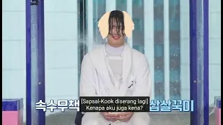 Download [SUB INDO] RUN BTS Ep 131 - JUNGKOOK (JEON JUNGKOOK) Focus - Debat 77 Menit 1 MP3