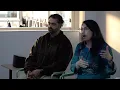 Business Collect Usman of DropBuddy Sehar of 24HR Pharmacy Scottish Asian Business Chamber