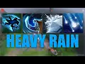 Download Lagu Heavy Rain FREEZING FILED + SHUKUCHI | Ability Draft