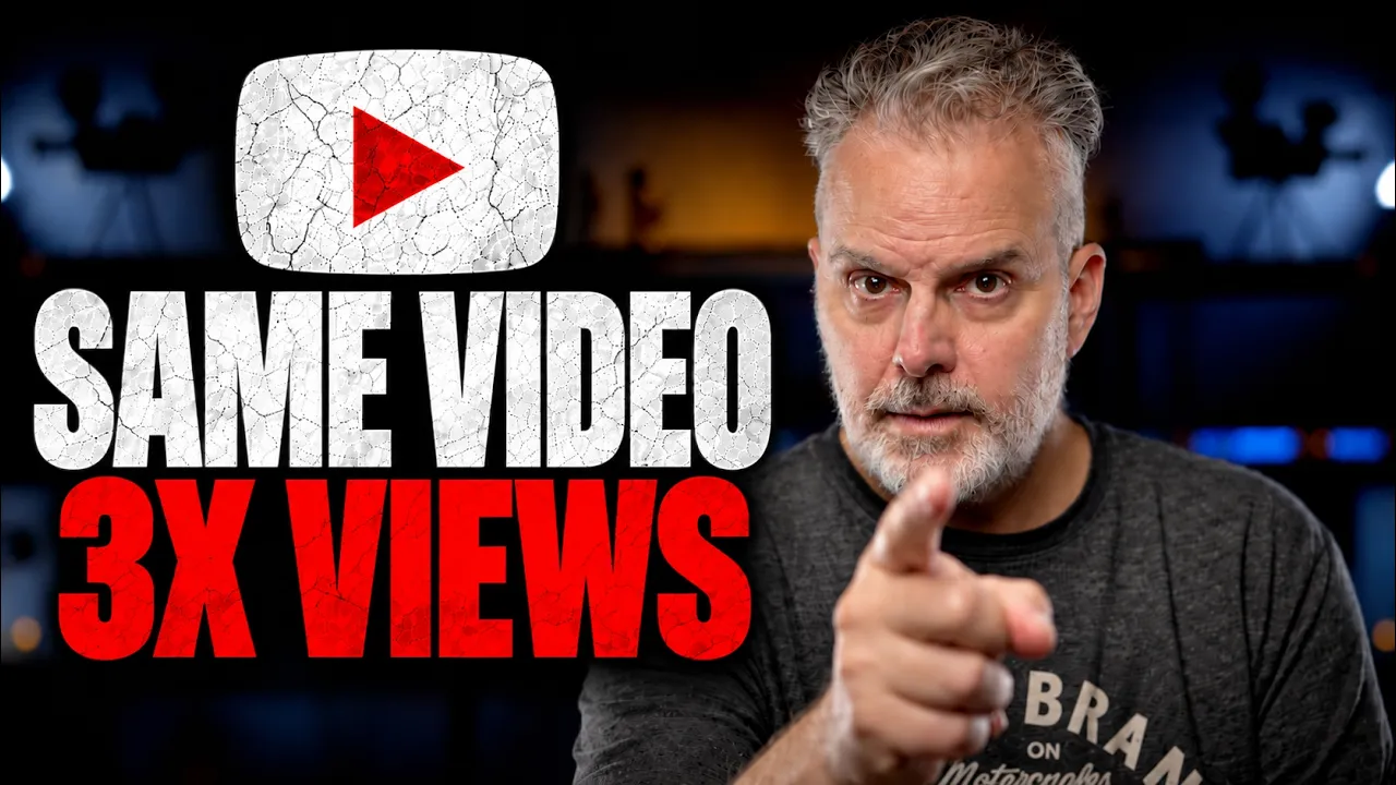 Less Than 1000 Subscribers? This Will Get YouTube to Push You: video thumbnail