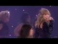 Download Lagu Taylor Swift   Style  Love Story  You Belong With Me Mashup at #reputation Stadium Tour 2018