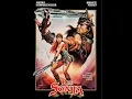 Lagu Red Sonja (1985), film