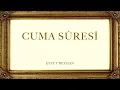 Lagu Cuma Suresi | Eyyüp Beyhan