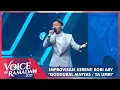 Download Lagu Robi Ary - QODDUKAL MAYYAS / YA UMRI | VOICE OF RAMADAN 2021