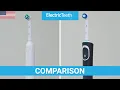 Oral-B Pro 500 vs Pro 1000
