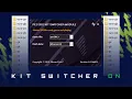 [TUTORIAL]KIT SWITCHER FOR PES 2013