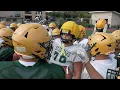 St Edward s strength remains up front