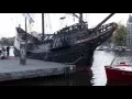 Download Lagu Ship from 17th Century - VOC Schip Amsterdam Replica