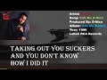 D-Nice - Call Me D-Nice (Lyrics)