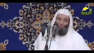 حسن الخلق  فضيلة الشيخ محمد حسان دندنها