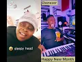 Ebenezer, My Stone of Help cover by Nathaniel Bassey