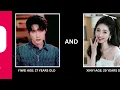 Mini Chinese Drama Actors Who Are Couples in Real Life ❤️ P2