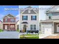 New Construction in Suffolk Va For Under 350k Would You Buy