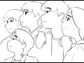 Download Lagu Tomorrow x Together - 'We'll Never Change' animation