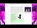 Chris Chan and The Watchmen CWCki Discussions