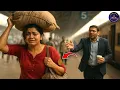 Download Lagu मेरठ स्टेशन पर कुली नंबर 108 औरत को देख… बिजनेसमैन ने किया ऐसा कि इंसानियत रुला दी..|Emotional Story