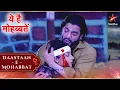 Ishita Full Ep 1425 - 1426 Yeh Hai Mohabbatein