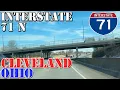 I-71 North - Cleveland