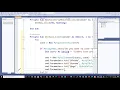 VB Net and MySQL MariaDB Part 3 Inserting Record in the Database
