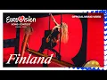 Download Lagu Erika Vikman - ICH KOMME | Finland 🇫🇮 | Official Music Video | #Eurovision2025