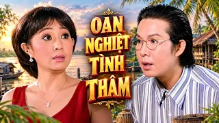 Vũ Linh Sững Sờ Khi Biết Con Gái Ruột Thất Lạc Là Bạn Gái Của Em Mình - Cải Lương Xã Hội Hay Đặc Sắc