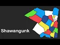 Ulster County Geography Animated by KLTRF445