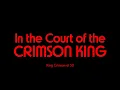 Download Lagu IN THE COURT OF THE CRIMSON KING OFFICIAL TRAILER