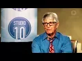 Eric Roberts Talks Career Famous Family Studio 10