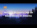 Janelle Monae, Jidenna - Yoga (Lyrics)