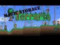 The Magic Storage Mod Terraria