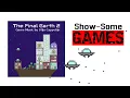 The Final Earth 2 - Massive Base All Buildings Unlocked Show-Some Games