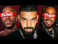 Download Lagu Drake Has A Stealing Problem