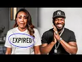 50 Cent Ends Vivica Fox s CAREER By DOING THIS