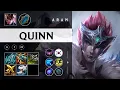 Quinn ARAM - KR Master Patch 25 24