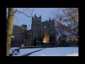 Trip to Ann Arbor University of Michigan Law School 2016