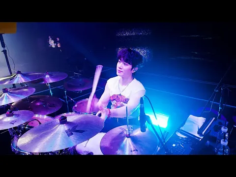 Mitaiken Future (Live 2017 FNC KINGDOM -MIDNIGHT CIRCUS- at Makuhari International Exhibition Halls, Chiba)