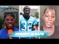 Inside the Panthers Depth Chart Shake-Up at Safety and Linebacker
