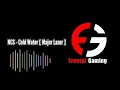 Lagu Backsound YouTube populer FRONTAL GAMING NCS - Cold Water [ Major Lazer ] NO COPYRIGHT