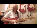 Download Lagu Slipping through my fingers - ABBA - instrumental cover by Dave Monk