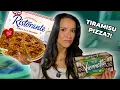 Download Lagu NIEUWE PRODUCTEN UIT DE SUPERMARKT PROEVEN🍕 | SOPHIE OUSRI