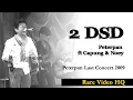 Download Lagu 2 DSD - Peterpan ft Capung dan Noey (Rare video TV Live Concert 2009)