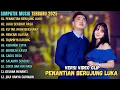 Download Lagu PENANTIAN BERUJUNG LUKA - LUKA SEKERAT RASA || SIMPATIK MUSIK FULL ALBUM TERBARU 2025