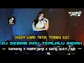 Download Lagu DUGEM SOUND TIKTOK TERBARU 2023 ‼️ DJ SEBAB KAU TERLALU INDAH ( KOMANG ) X DJ MALIHI JANJI DAYAK